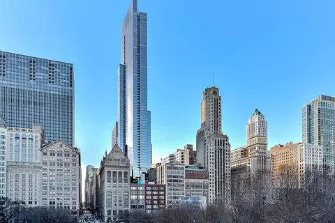 60 E Monroe St #2003, Chicago, IL 60603