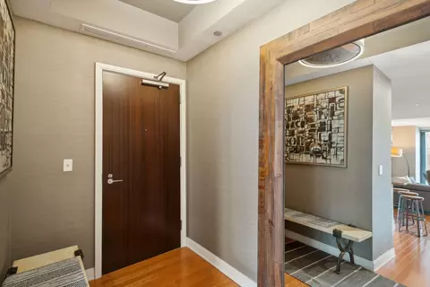 Entry Way - 60 E Monroe St #2003, Chicago, IL 60603 photo 1 of 1