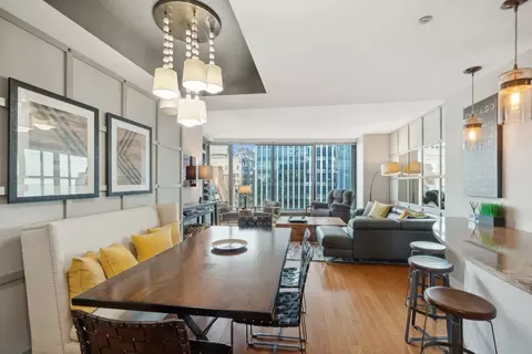 Dining - 60 E Monroe St #2003, Chicago, IL 60603 photo 1 of 2