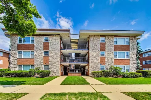 4219 N Keystone Ave #1G, Chicago, IL 60641