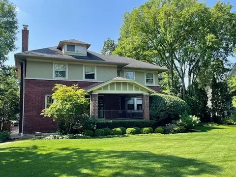 Undisclosed, Wilmette, IL 60091
