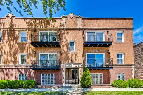 6643 W 19th St #1E, Berwyn, IL 60402