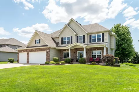 2326 Orr Ct, North Aurora, IL 60542