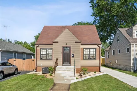17823 Glen Oak Ave, Lansing, IL 60438