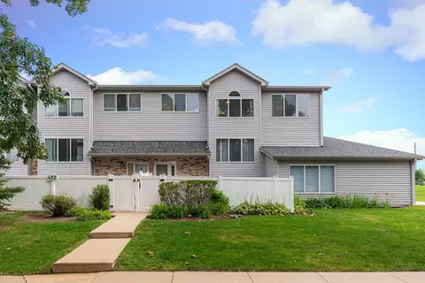 452 Park Ridge Ln #H, Aurora, IL 60504