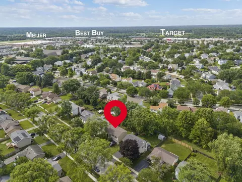 132 Thackeray Dr, Bolingbrook, IL 60440 photo 24