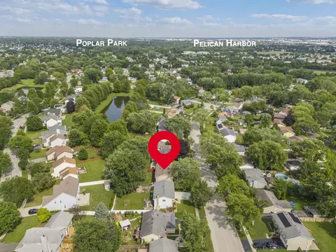 132 Thackeray Dr, Bolingbrook, IL 60440 photo 26