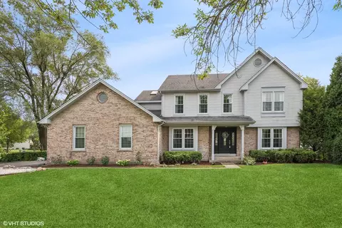 1180 Granville Ave, Itasca, IL 60143