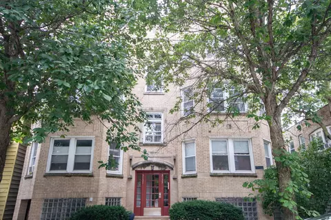 3133 W Leland Ave #3, Chicago, IL 60625