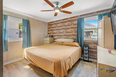 Bedroom - 3210 Sunrise View St, Mchenry, IL 60050 photo 1 of 1