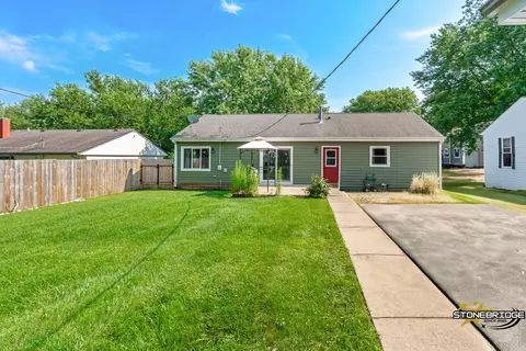 Exterior - 3210 Sunrise View St, Mchenry, IL 60050 photo 6 of 6