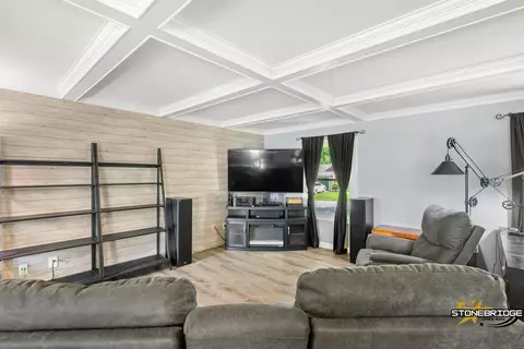 Living - 3210 Sunrise View St, Mchenry, IL 60050 photo 1 of 1