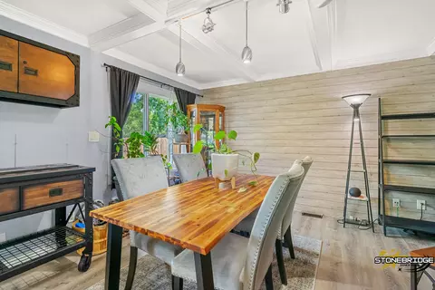 Dining - 3210 Sunrise View St, Mchenry, IL 60050 photo 1 of 1