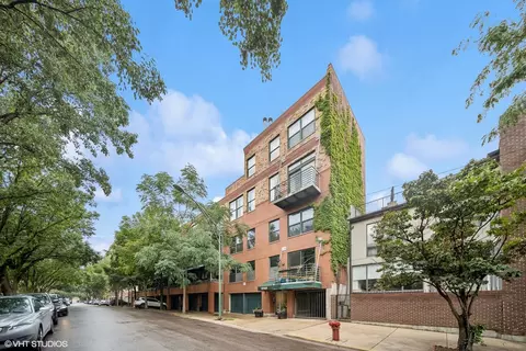 1740 N Marshfield Ave #19, Chicago, IL 60622