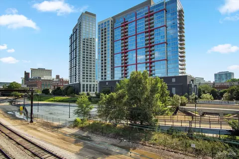 1841 S Calumet Ave #1106, Chicago, IL 60616