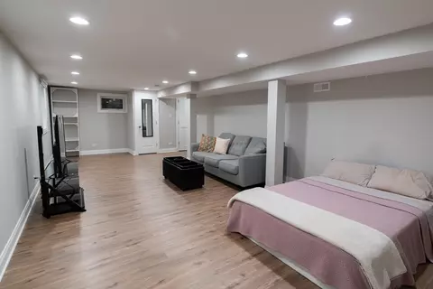 Bedroom - 1801 N Beech Rd, Mount Prospect, IL 60056 photo 6 of 6