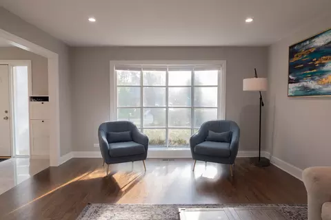 Living - 1801 N Beech Rd, Mount Prospect, IL 60056 photo 1 of 4