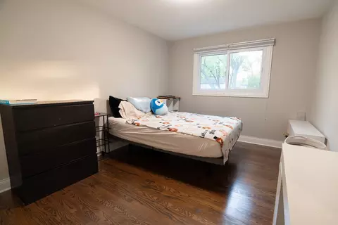 Bedroom - 1801 N Beech Rd, Mount Prospect, IL 60056 photo 3 of 6