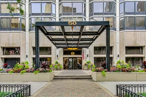 50 E Bellevue Pl #1203, Chicago, IL 60611