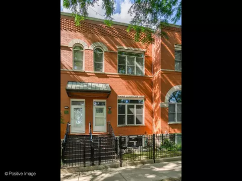2010 W Potomac Ave #B, Chicago, IL 60622