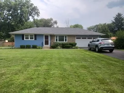 2276 Lowry St, Aurora, IL 60506