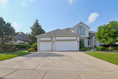 10556 Great Egret Dr, Orland Park, IL 60467