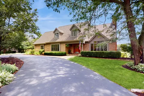 7312 Inverway Dr, Village Of Lakewood, IL 60014