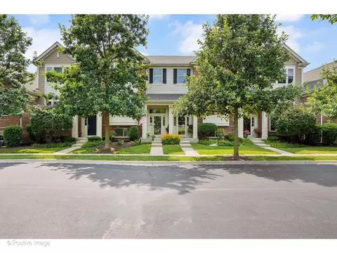 0 N054 Woodland Ct, Winfield, IL 60190