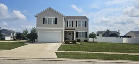 600 Lewis St, Bourbonnais, IL 60914