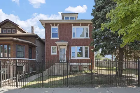 5537 S Honore St, Chicago, IL 60636