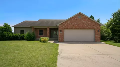 2206 N 32nd Rd, Marseilles, IL 61341