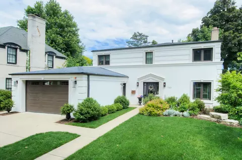 743 N Merrill St, Park Ridge, IL 60068