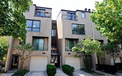 1638 N Mohawk St #B, Chicago, IL 60614