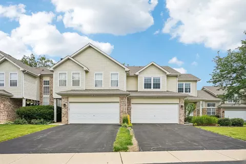 161 Brendon Ct, Roselle, IL 60172