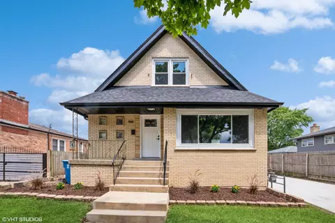 3708 W 120th Pl, Alsip, IL 60803
