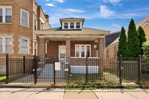 6837 S Washtenaw Ave, Chicago, IL 60629