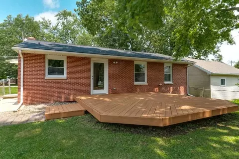 705 Dale St, Normal, IL 61761 photo 32