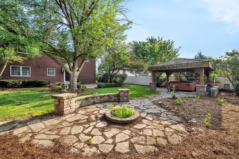 2309 Hess Dr, Crest Hill, IL 60403 photo 29