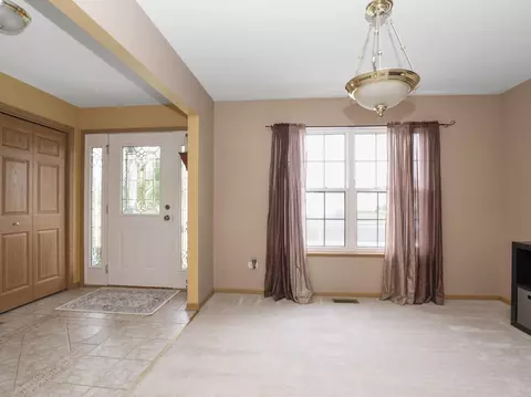 Entry Way - 4551 W Jonquil Ln, Monee, IL 60449 photo 1 of 1