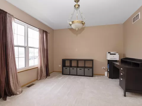 Living - 4551 W Jonquil Ln, Monee, IL 60449 photo 5 of 5