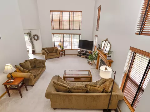 Living - 4551 W Jonquil Ln, Monee, IL 60449 photo 1 of 5
