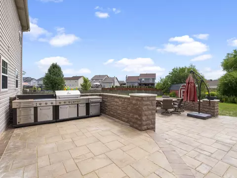 Other - 4551 W Jonquil Ln, Monee, IL 60449 photo 2 of 2
