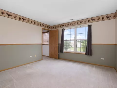 Bedroom - 4551 W Jonquil Ln, Monee, IL 60449 photo 1 of 3