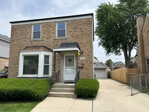7239 N Olcott Ave, Chicago, IL 60631