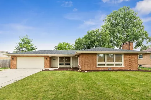 14341 S 85th Ave, Orland Park, IL 60462