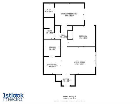 6153 Knoll Way Dr #103, Willowbrook, IL 60527 photo 34