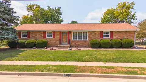 1203 Beech St, Normal, IL 61761 photo 11