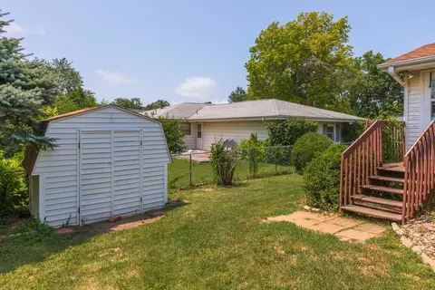 1203 Beech St, Normal, IL 61761 photo 43