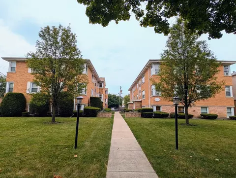 1531 William St #G, River Forest, IL 60305