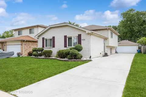 14309 S California Ave, Posen, IL 60469